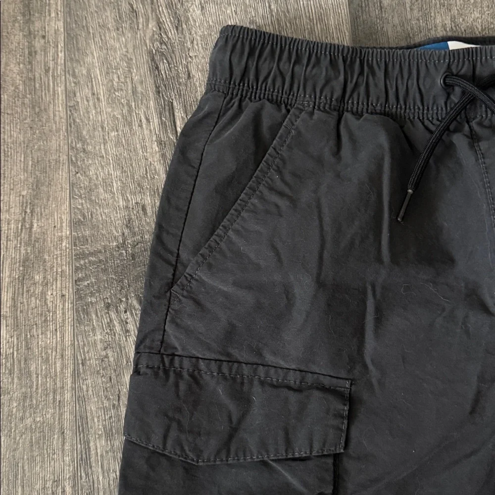 Old Navy Cargo Shorts Size 10-12